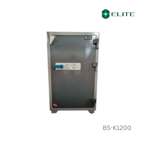 Elite Safe Manual 270Kg