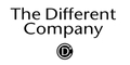 THE DIFFERENT COMPANY