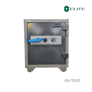 Elite Safe Digital 90Kg