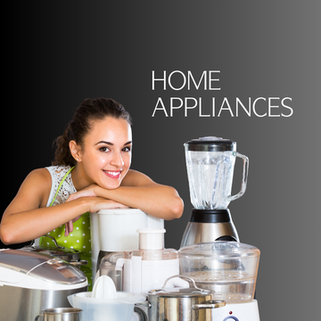 Home Appliance