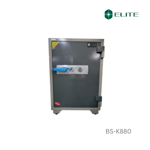 Elite Safe Manual 180Kg
