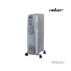 Heller Oil Heater 1500W